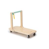 LILLIPUTIENS-drager rozen - thumbnail