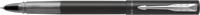 Rollerpen parker vector xl m zwart - thumbnail