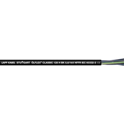 LAPP Stuurstroomkabel 1123537/100 100 m