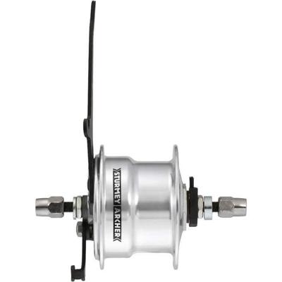 Shimano Sturmey archer naafdynamo "x-fdd 3,0" sturmey archer nabendyn. m.brake drum afm outf.