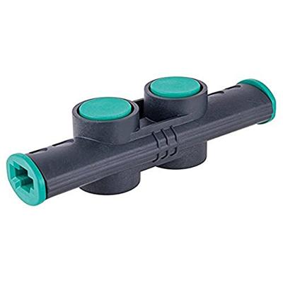 Wolfcraft Eénhandklemadapter | Connector PRO/Easy | 1 stuk - 3038000