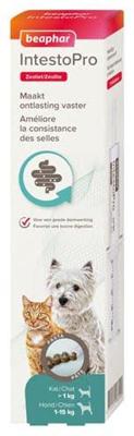 Beaphar IntestoPro Pasta hond/kat tot 15 kg 20 ml