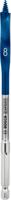 Bosch Accessories 2608902086 Platte freesboor 1 stuk(s) - thumbnail