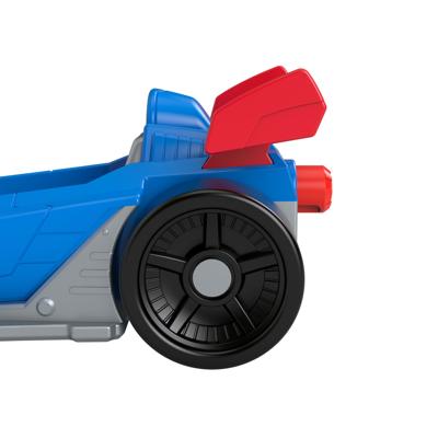 Actiefiguur Imaginext Superman de lujo