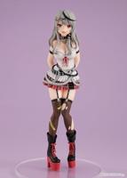 Hololive Production Pop Up Parade PVC Statue Sakamata Chloe 17 cm - thumbnail