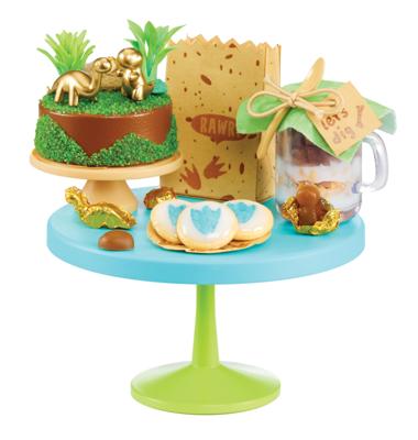 MGA's Miniverse - Make it Mini Birthday Verzamelen