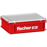 Fischer 091524 Transportkist (l x b x h) 400 x 300 x 135 mm - thumbnail