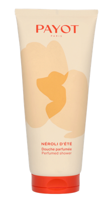 Payot Scented Shower Gel 200 ml Douchegel Payot Scented Shower Gel 200 ml Douchegel
