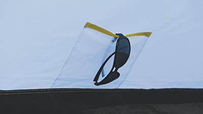 Easy Camp meteor 200 tent - thumbnail