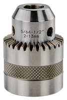 Makita Accessoires Boorkop S13 - 763183-4 763183-4 - thumbnail