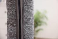 Klimtas voor katten - KERBL - TAPIJT - 16 x 16 x 240 cm - Plafondmontage - Polyester - thumbnail