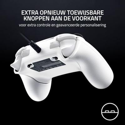 Razer Wolverine V2 gamepad - thumbnail
