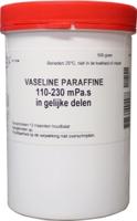 Fagron Vaseline paraffine zalf 500 Gram - thumbnail