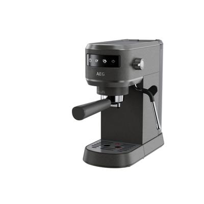 AEG EC6-1-6BST Handmatig Espressomachine 1 l