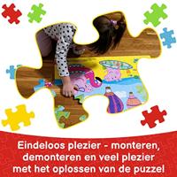 Trefl Disney Frozen 2 maxi puzzel Magische reis - 24 stukjes - thumbnail