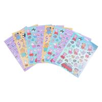 Undercover Stickerboek peppa pig met 8 vellen - thumbnail