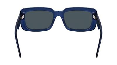 Zonnebril Uniseks Karl Lagerfeld KL6101S-400 ø 54 mm Zonnebril Uniseks Karl Lagerfeld KL6101S-400 ø 54 mm