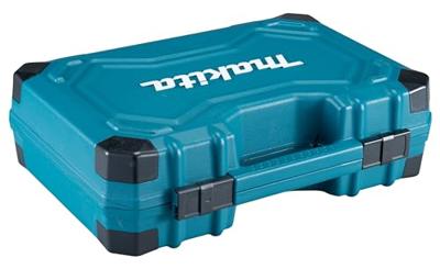 Makita E-10883 Handgereedschapset - 221-delig - thumbnail