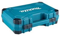Makita E-10883 Gereedschapsset Doe-het-zelver Incl. koffer 221-delig - thumbnail