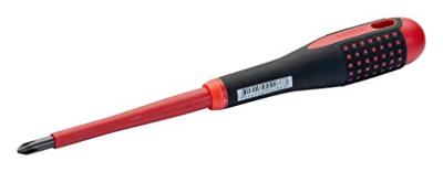 Bahco schroevendraaier ergo vde ph-1 | BE-8610S