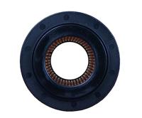 Oliefilter OX1537D2 - thumbnail