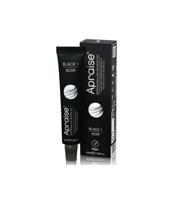 Apraise Wimperverf zwart nr. 1 - thumbnail