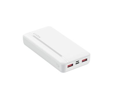 Havit PB92 20000mAh Powerbank Wit - thumbnail