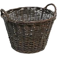 Siena Garden 01015.5 Widenkorf klassiek Ø 35 x 24 cm. 1 stuk(s) - thumbnail