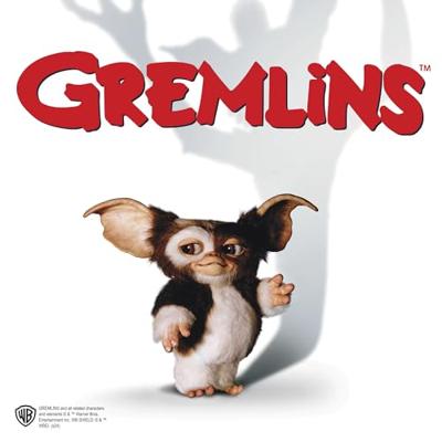 Actiefiguur Gremlins