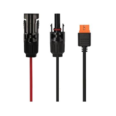 ECOFLOW XT60i Cable 3.5m Aansluitkabel