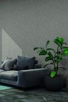 Livingwalls New Walls bruin behang | 374181 - thumbnail