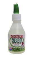 Quantore Kinderlijm collall eco 100ml - thumbnail
