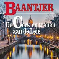 De Cock en tranen aan de Leie - thumbnail