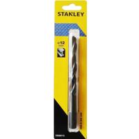 Stanley metaalboor 12 mm HSS-R STA50115 - thumbnail