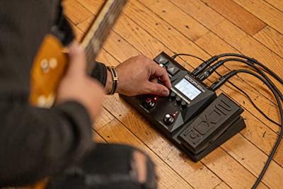 Zoom G2X Four Multi-Effects Processor
