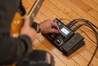 Zoom G2X Four Multi-Effects Processor - thumbnail