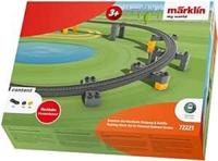 Märklin World 72221 H0 modulaire set hellingen - thumbnail
