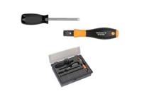 Weidmüller DMS MANUELL 2,0-7,0 Werkplaats Momentschroevendraaierset 4-delig 2 - 7 Nm - thumbnail