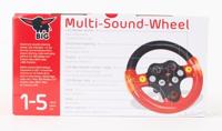 Big speelstuur met geluid - thumbnail