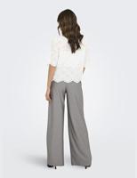 Only Valais Shirt Korte Mouw - thumbnail