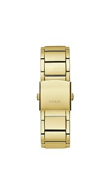 Guess GW0624G2 (Ø 43 mm) Heren horloge