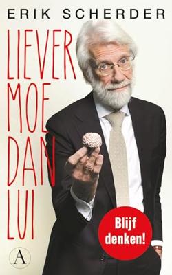 Liever moe dan lui (Paperback)