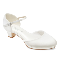 G. Westerleigh Becca Bruidsschoenen | Maat: 40 - thumbnail
