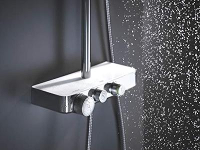 Grohe Douchesysteem Euphoria SmartControl Mono 260 mm - thumbnail