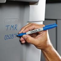 Sharpie Color Burst vilstiften set 24 kleuren - thumbnail