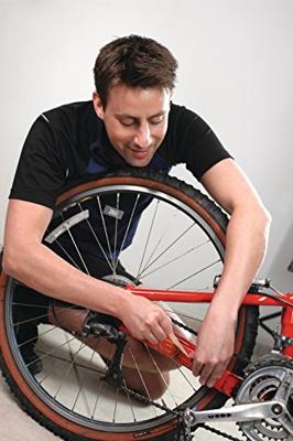 Reparatietape tesa perfect 2.75mx38mm zwart