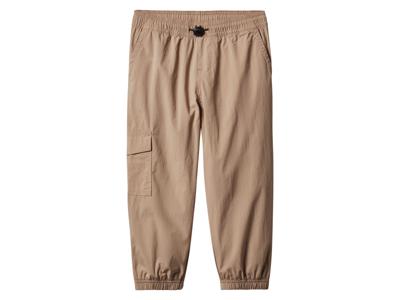 lupilu Kinder thermo cargobroek (Beige, 98/104)