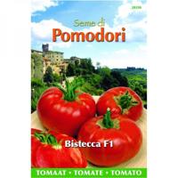 Zaden Pomodori Bistecca F1 Buzzy - Buzzy - thumbnail