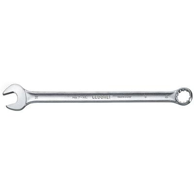Gedore 6100890 7 XL 15 Ring-steeksleutel Sleutelbreedte (metrisch) 15 mm