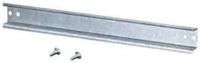 Hensel Mi TS 60 2000024 DIN-draagrail Staal 584 mm 1 stuk(s) - thumbnail